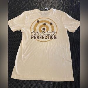 Kick Brass T-shirt NWT